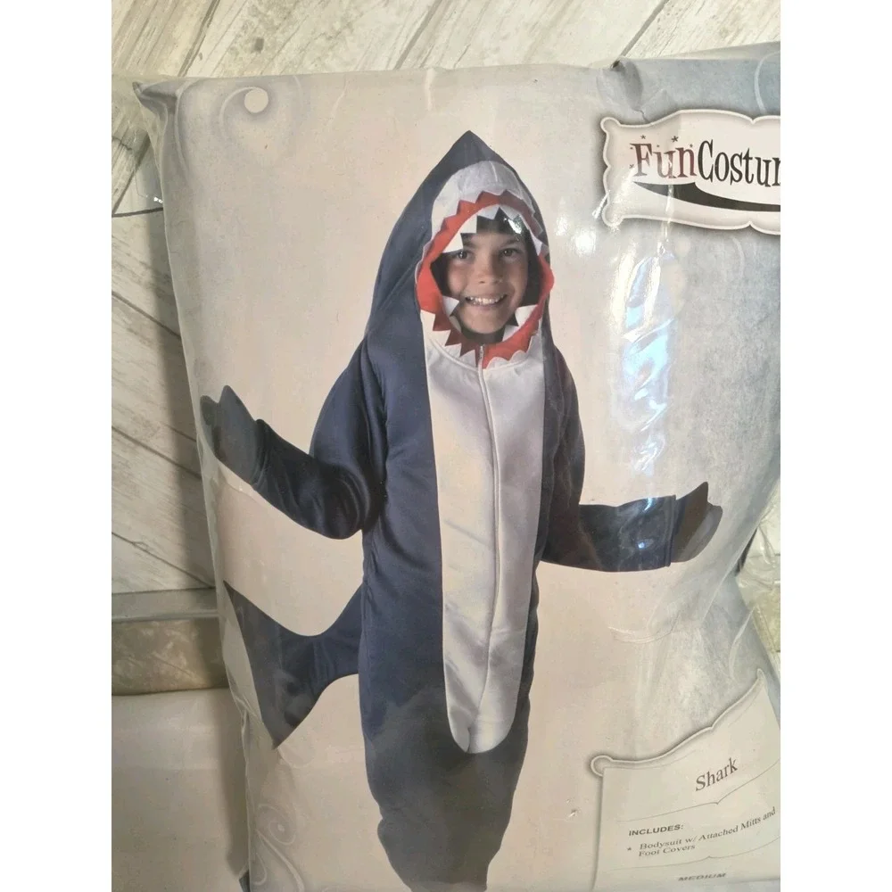 Animal kids boys